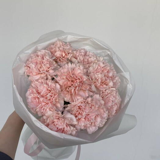 Букет «Flowers»
