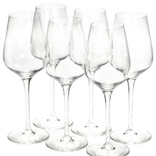 Бокалы Sublym Shef Sommelier