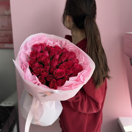 Порадуй любимую♥️