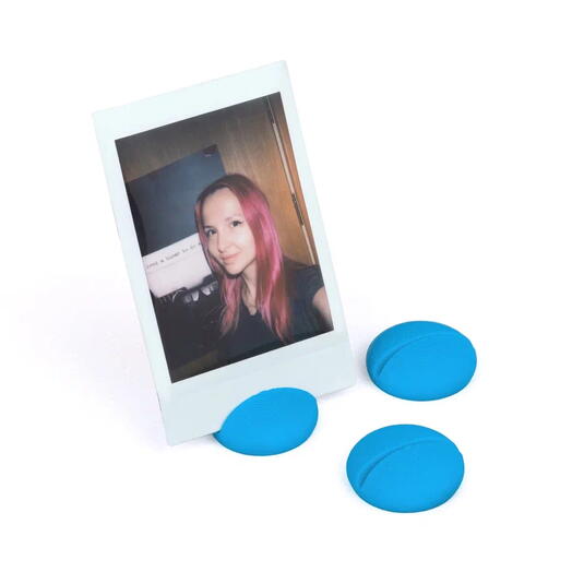 Подставка для фото Instax 3 шт