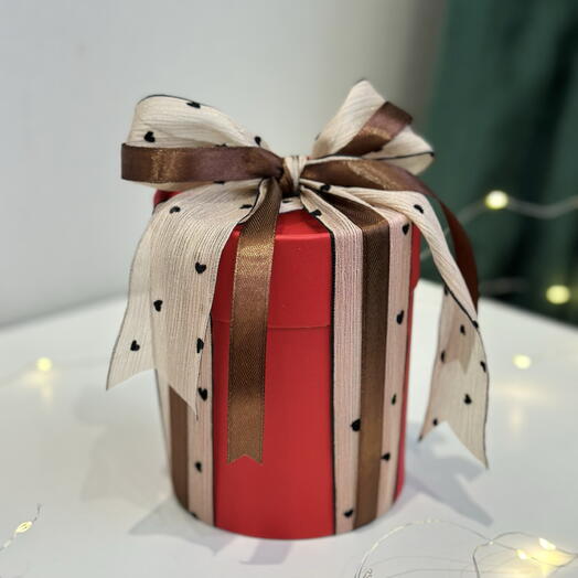 Упаковочная коробка 🎁