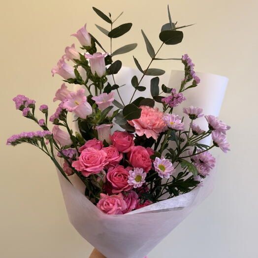 Pink Blossom