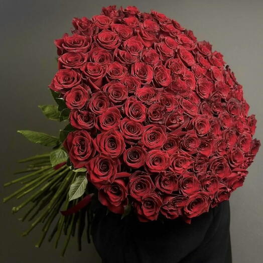 101 Голландская Роза 🌹