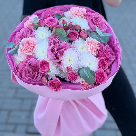 Подарок природы