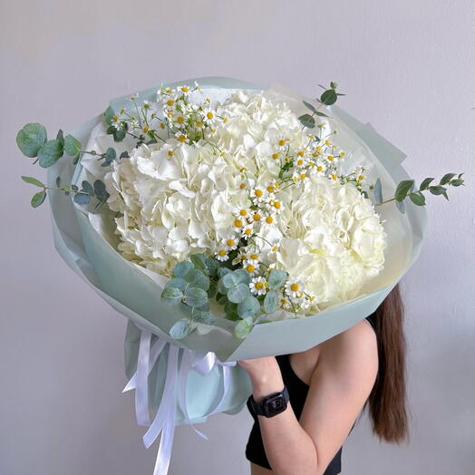 Букет лето