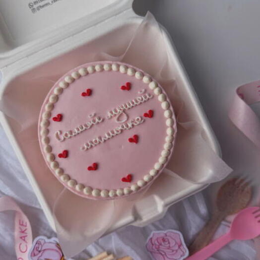 Бенто торт маме торт мамочке на День Рождения happy birthday мама