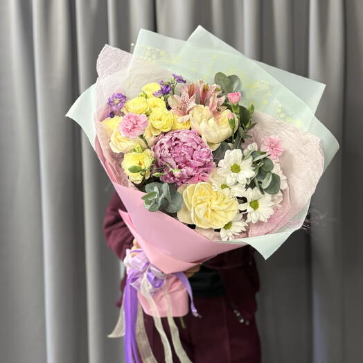 Адель🌷