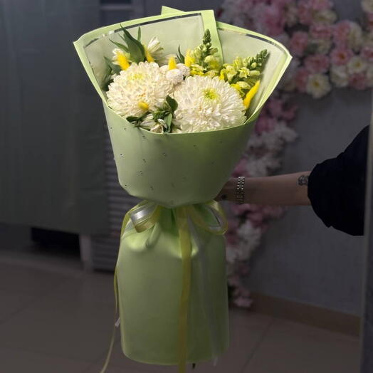 Златоцвет