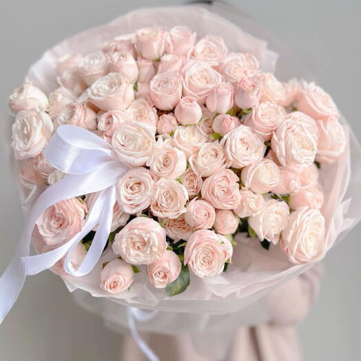 «Dolce Rosa» кустовые розы