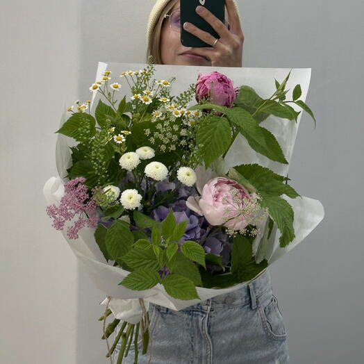 Летний фреш