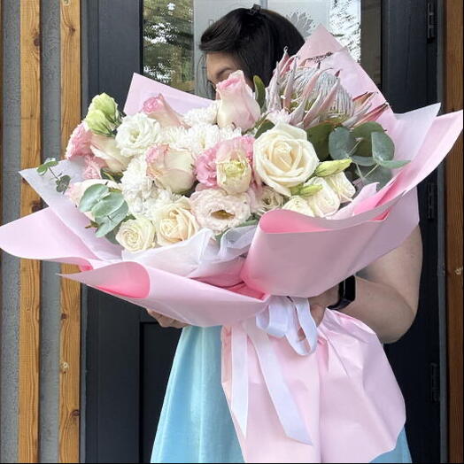 ROYAL PINK