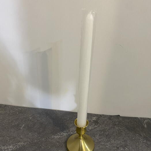 Подсвечник