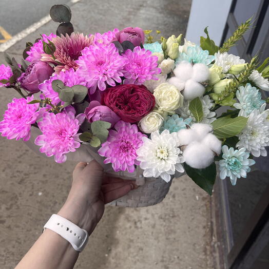 Композиция «Баланс»