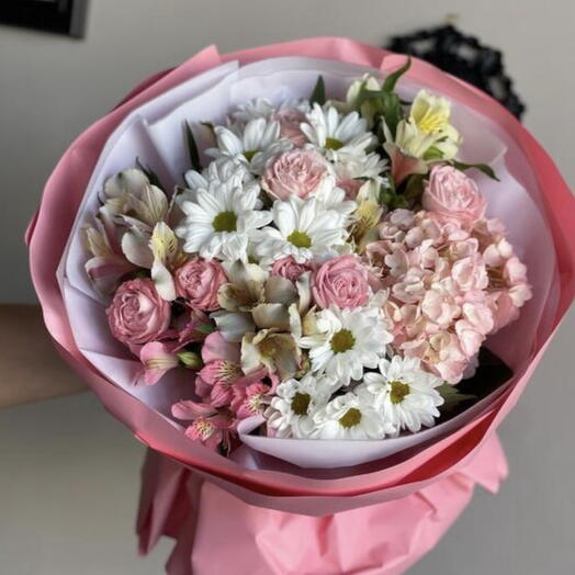 Вдохновлен твоей красотой 🤍🌸