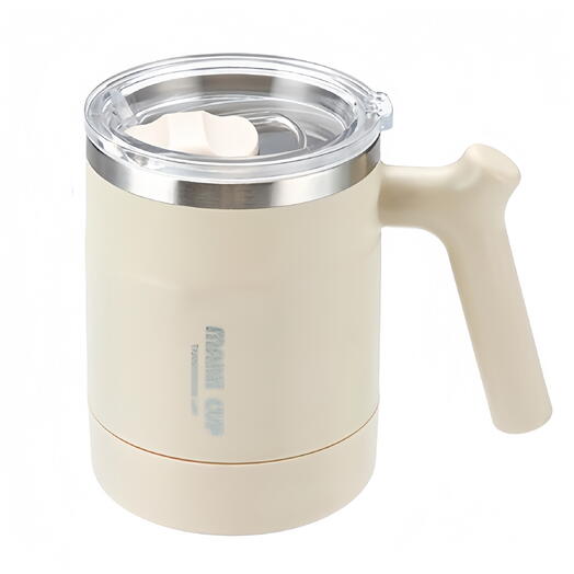 Термокружка Adventure Spoon Mug Белая 500 мл