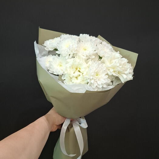 букет комплект