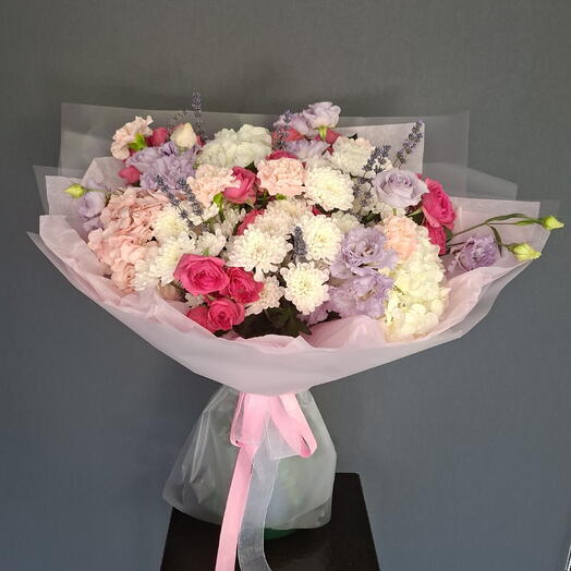 Шикарный букет 💐