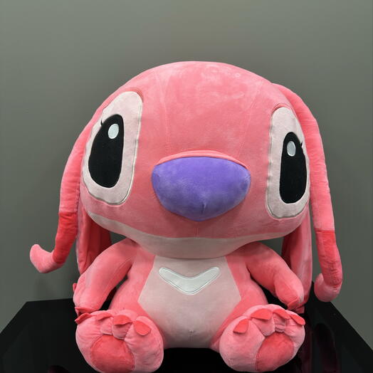 Stitch 80