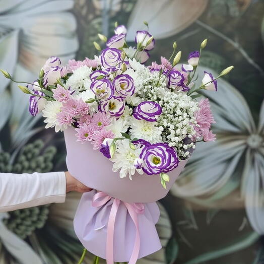 Летнее вдохновение
