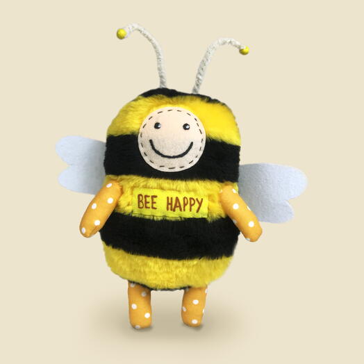 Игрушка пчела BEE HAPPY