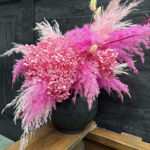 Интерьерная композиция