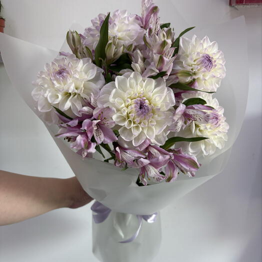 букет🌸