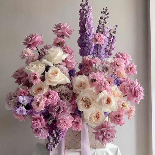 Purple Queen