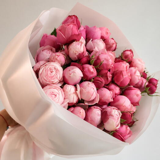 Petite Rose