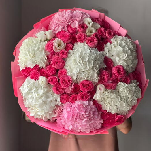MİLLİONAİRE Bouquet mix
