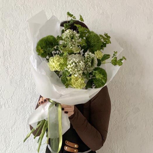 Букет 436