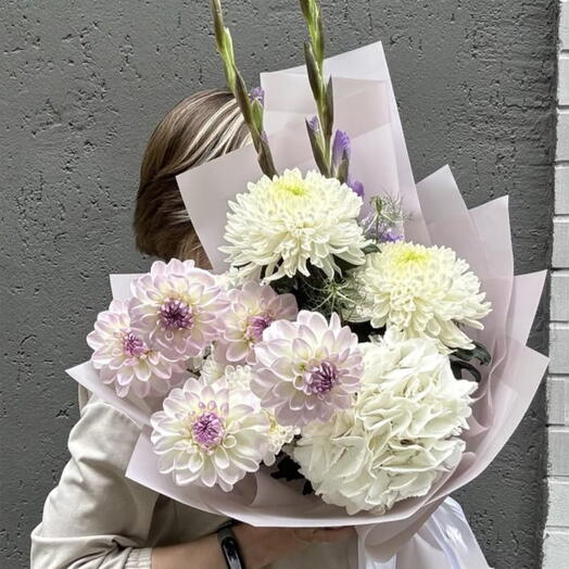 Букет Грация