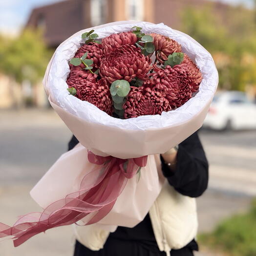 9 бигудей в круглой упаковке🍷