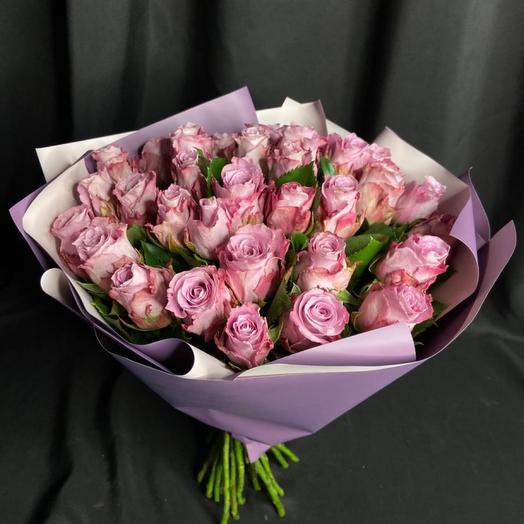Ramo de rosas