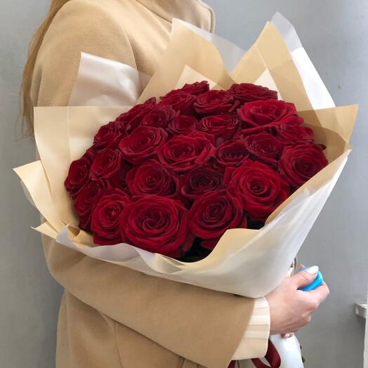 Bouquet " Classic»