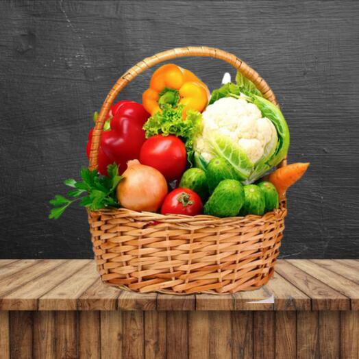 ECO Food Gift Set