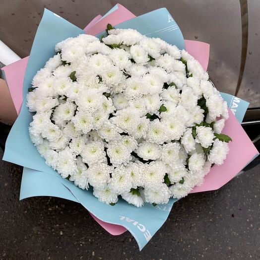 Bouquet Enchantment