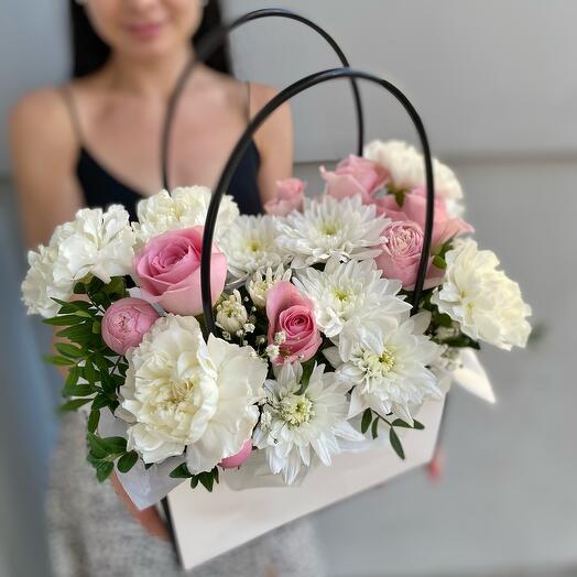 Легкий аромат🌸
