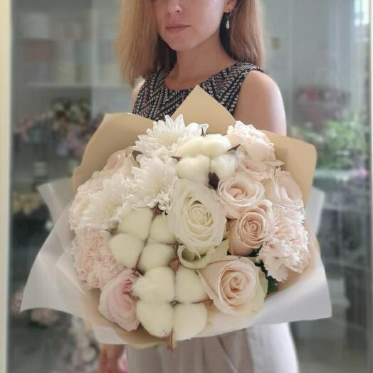 Зефирка