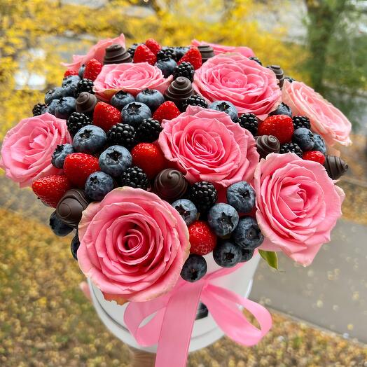 Roseser