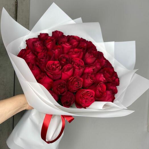 Rosas
