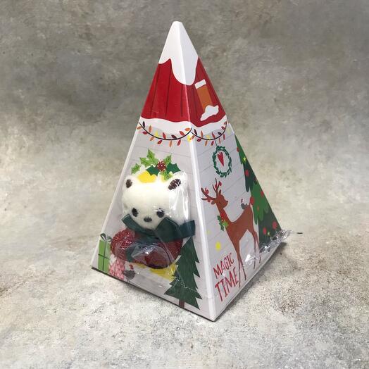 «новогодний подарок»