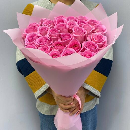 Bouquet from revival