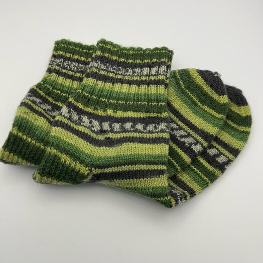 Women's socks size 37