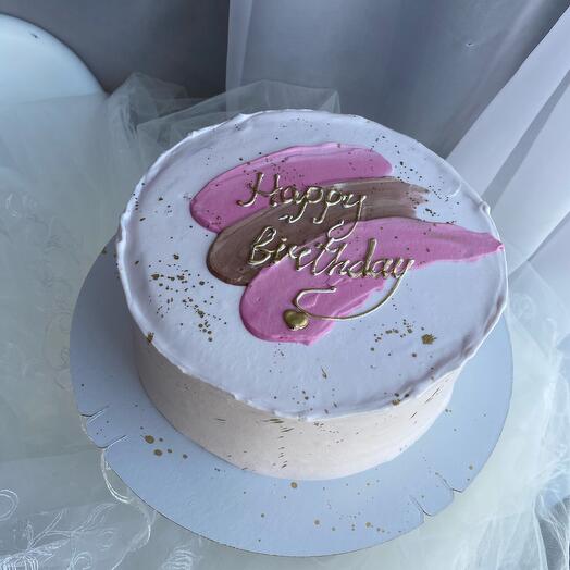 Бенто МАКСИ «happy birthday