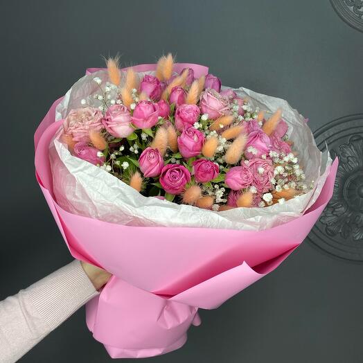 Доставка цветов в Улан-Удэ от 699 руб СРОЧНО, круглосуточно заказать ...