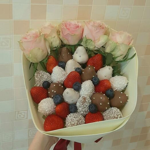 Нежность 🍓