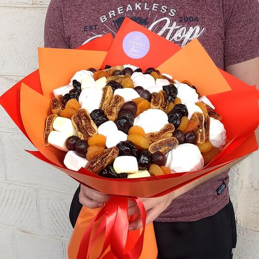 Букет "Восток"