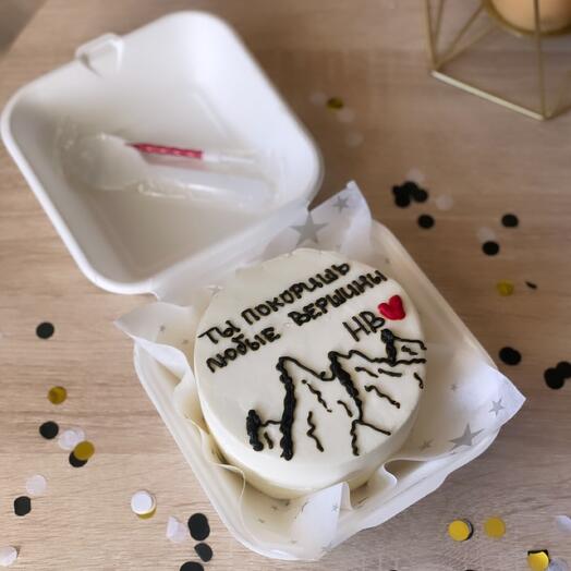 Bento "Vertexes"