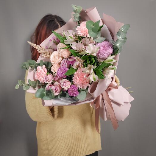 Французский сад