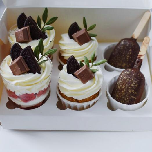 Dessert Set